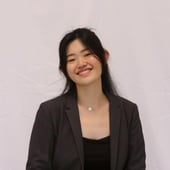 A person smiling at camera

AI-generated content may be incorrect., Picture