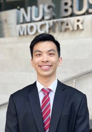 A person in a suit smiling

AI-generated content may be incorrect., Picture