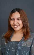 A person smiling at the camera

AI-generated content may be incorrect., Picture