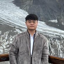 A person standing in front of a snowy mountain

AI-generated content may be incorrect., Picture
