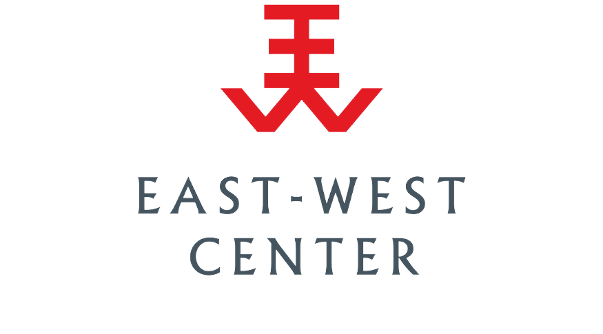 East-West Center Logo